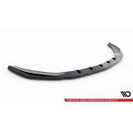 Σπόιλερ εμπρός προφυλακτήρα V.2 της Maxton Design για Mercedes-Benz C-Class AMG-Line (W206) Σπόιλερ εμπρός προφυλακτήρα V.2 της Maxton Design για Mercedes-Benz C-Class AMG-Line (W206)